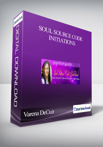 Varena DeCuir – Soul Source Code Initiations
