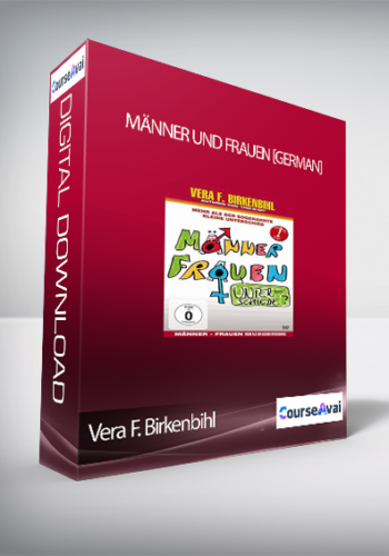 Vera F. Birkenbihl – Männer Und Frauen [German]