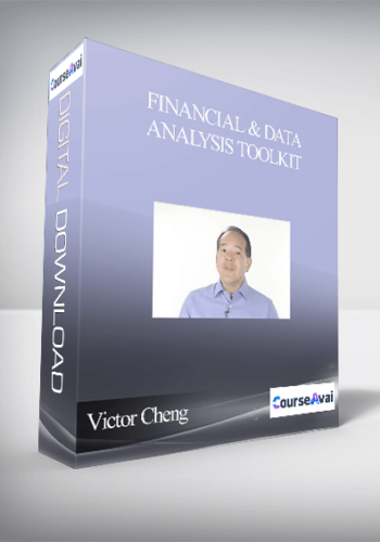 Victor Cheng – Financial & Data Analysis Toolkit