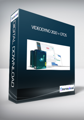 VideoDyno 2020 + OTOs