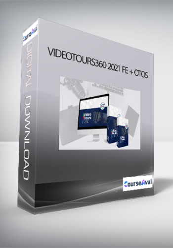 VideoTours360 2021 FE + OTOs