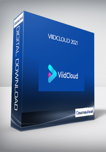 ViidCloud 2021 + OTOs