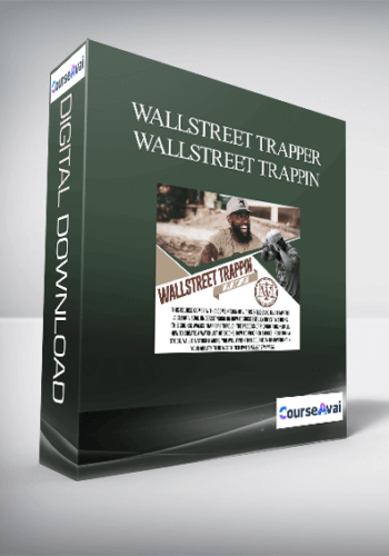 WALLSTREET TRAPPER – Wallstreet Trappin