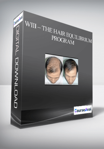 WIII – The Hair Equilibrium Program