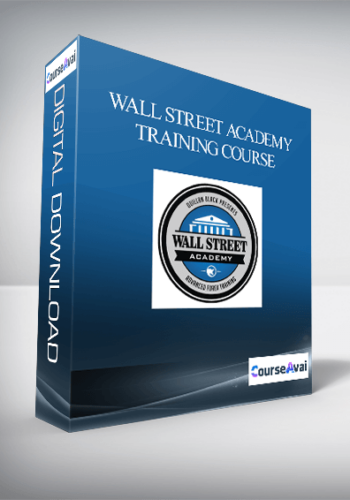 Wall Street Academy Training Course