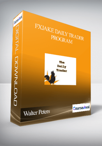Walter Peters - FXjake Daily Trader Program