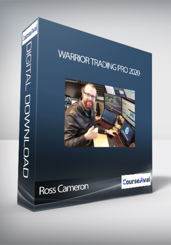 Warrior Trading Pro 2020 By Ross Cameron