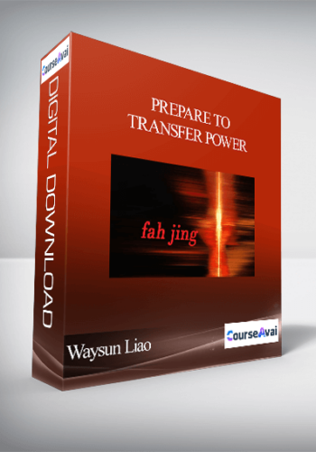 Waysun Liao – Prepare To Transfer Power