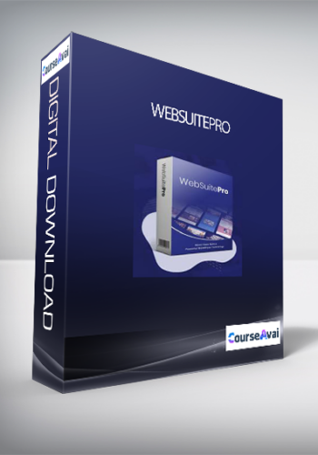 WebSuitePro + OTOs