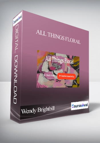 Wendy Brightbill - All Things Floral