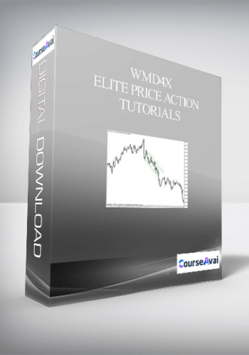 Wmd4x – Elite Price Action Tutorials