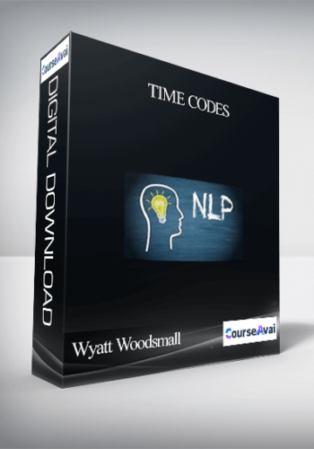Wyatt Woodsmall – Time Codes