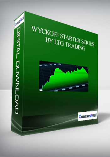 Wyckoff Starter Series by LTG Trading