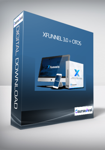 XFunnel 3.0 + OTOs