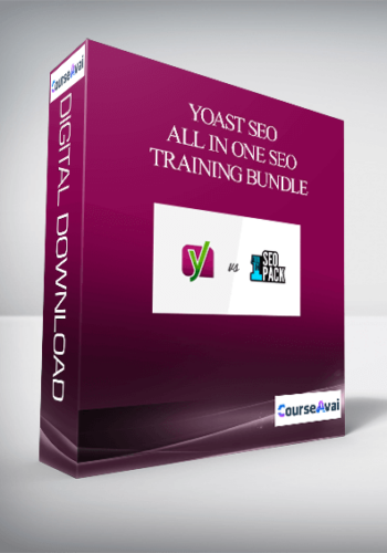 Yoast SEO – All In One SEO Training Bundle
