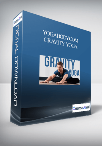 YogaBody.com - Gravity Yoga