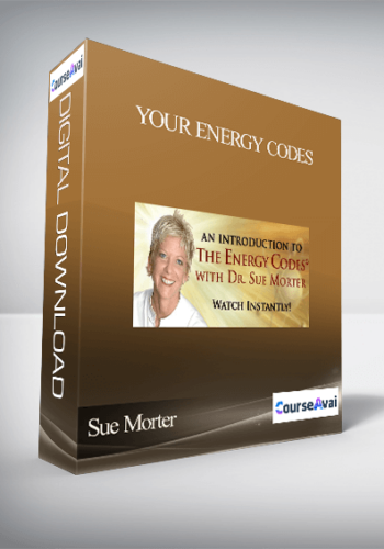 Your Energy Codes With Sue Morter