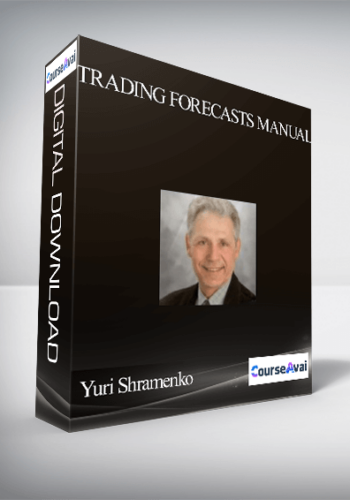 Yuri Shramenko – Trading Forecasts Manual