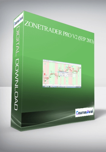 ZoneTrader Pro V2 (Sep 2013)