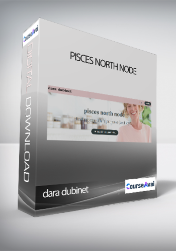 Dara Dubinet – Pisces North Node