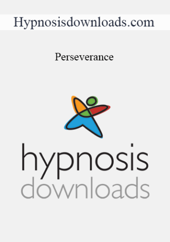 hypnosisdownloads.com - Perseverance
