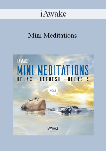 IAwake – Mini Meditations