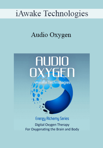 iAwake Technologies - Audio Oxygen