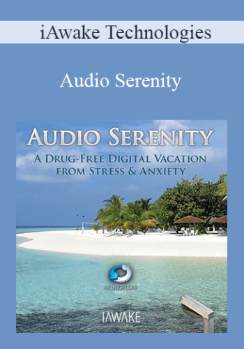 iAwake Technologies - Audio Serenity