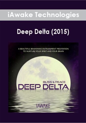 iAwake Technologies - Deep Delta (2015)
