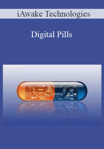 IAwake Technologies – Digital Pills