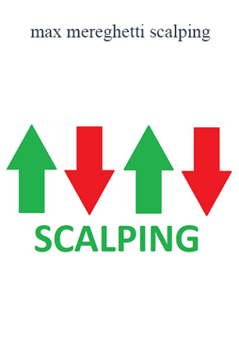 Maxx Mereghetti - Scalping