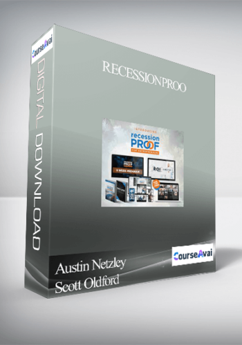 recessionPROO - Austin Netzley & Scott Oldford