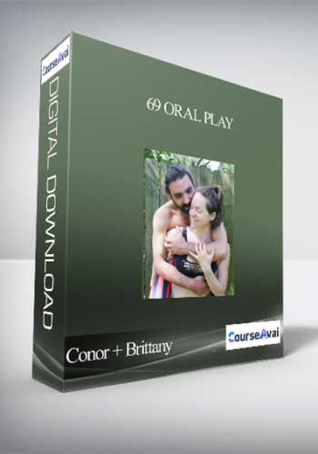 Conor + Brittany – 69 Oral Play
