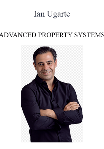 Ian Ugarte - ADVANCED PROPERTY SYSTEMS