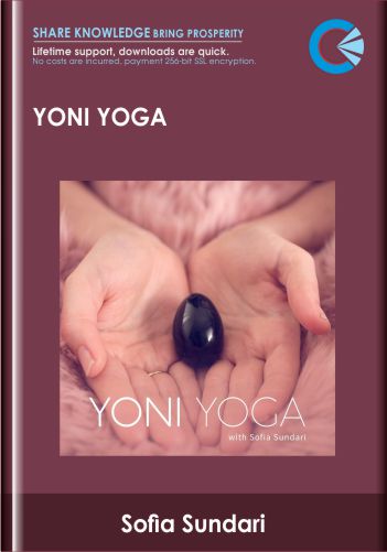 Yoni Yoga  –  Sofia Sundari