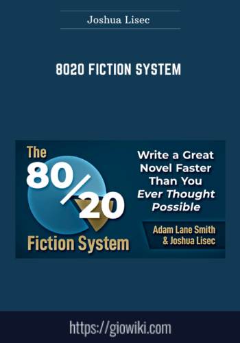 8020 Fiction System  –  Joshua Lisec