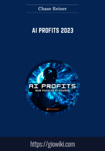 AI Profits 2023  -  Chase Reiner