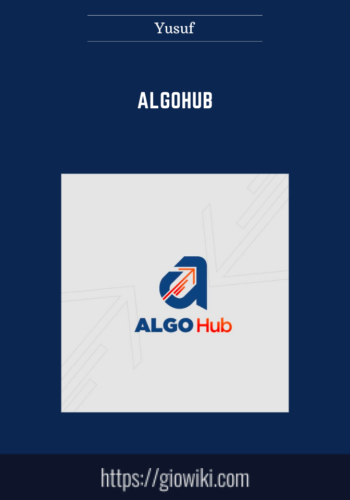 AlgoHub  –  Yusuf