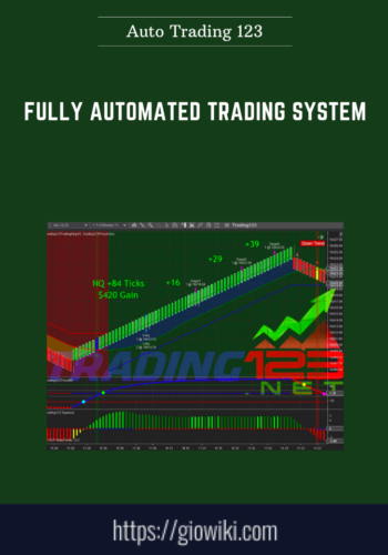 Auto Trading 123  –  Fully Automated Trading System