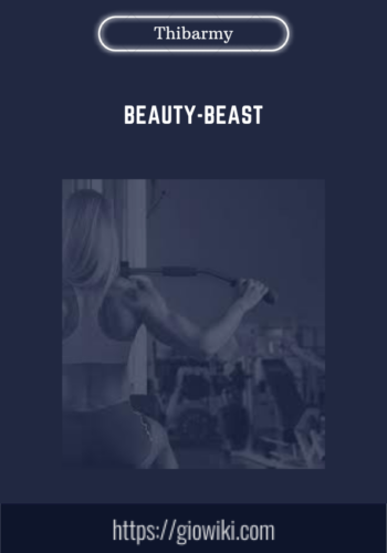 Beauty – Beast  –  Thibarmy