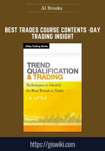 Best Trades Course Contents  – Day Trading Insight  –  Al Brooks