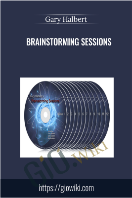 Brainstorming  –  Stone River Elearning