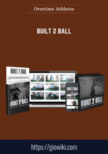 Built 2 Ball  –  Overtime Athletes