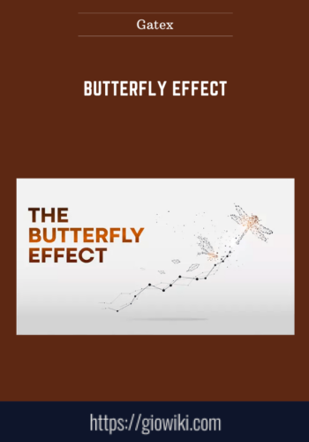 Butterfly Effect  –  Gatex