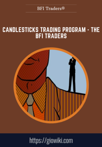 Candlesticks Trading Program  –  The BFI Traders®