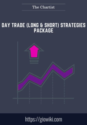 DAY TRADE (LONG & SHORT) STRATEGIES PACKAGE  –  The Chartist