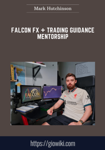 Falcon FX + Trading Guidance Mentorship  –  Mark Hutchinson