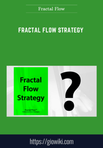 Fractal Flow Strategy  –  Fractal Flow