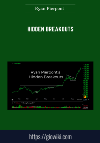 Hidden Breakouts  –  Ryan Pierpont