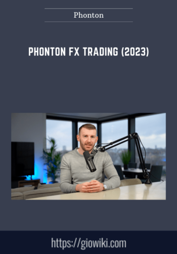 Phonton FX Trading (2023)  –  Phonton